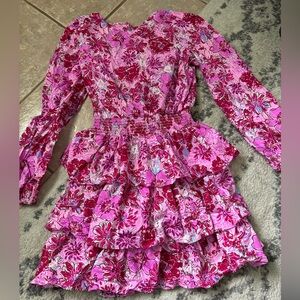 EUC Lilly Pulitzer dress.